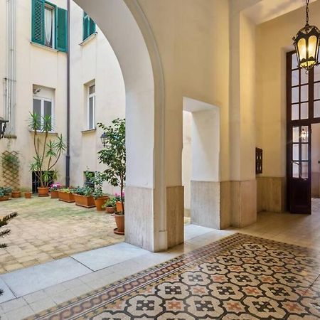 Art Lodge Apartment Rome Extérieur photo