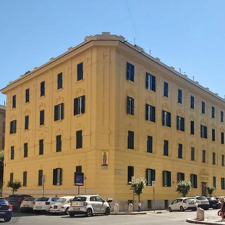 Art Lodge Apartment Rome Extérieur photo