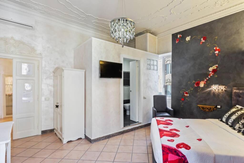 Art Lodge Apartment Rome Extérieur photo