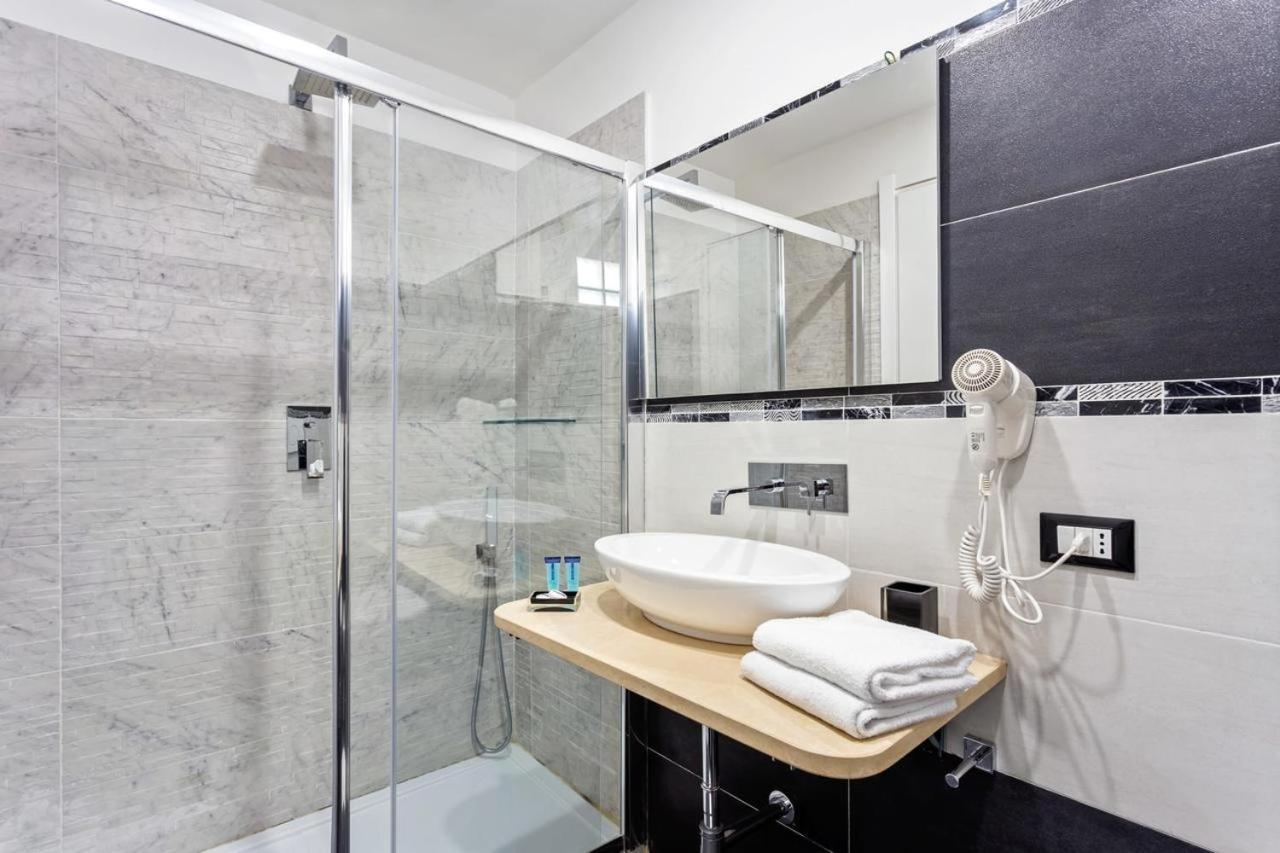 Art Lodge Apartment Rome Extérieur photo