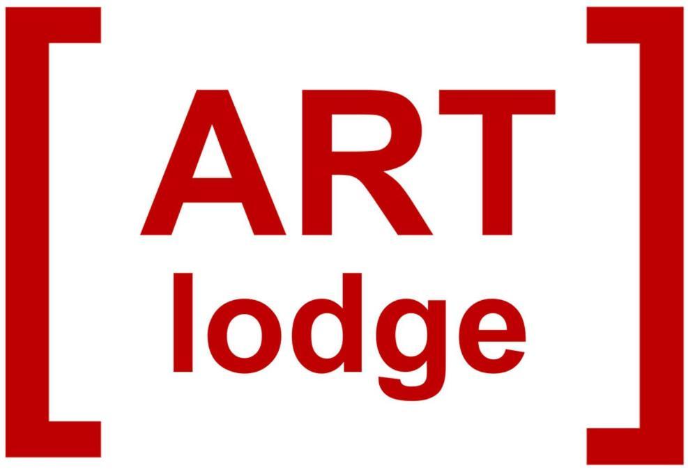 Art Lodge Apartment Rome Extérieur photo